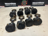 GEN 4 LC9 5.3 RODS AND PISTONS OEM #C260