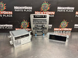 2013 MUSTANG GT RADIO ASSEMBLY OEM #1298