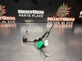 10-14 FORD MUSTANG CENTER CONSOLE LED LIGHT HARNESS OEM DR33-14E078-AA #1160