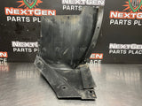 05 - 13 C6 CORVETTE WHEEL LINER RIGHT FRONT FENDER LINER OEM 15213204 #1030