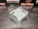 2016 FORD MUSTANG GT SINGLE CD AM FM RADIO STEREO OEM GR3T-19C107-AA OEM #1394