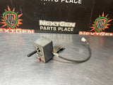 2006 FORD F350 FISHER PLOW CONTROL JOYSTICK STRAIGHT BLADE 6 PIN #1212