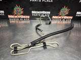 2008 C6 CORVETTE POWER STEERING LINES OEM #1266