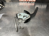 2012 CAMARO SS E-BRAKE HANDLE OEM 16328299 #1372