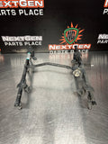 LS1 FUEL RAIL W INJECTORS OEM 12561179 #3847