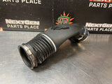 97-04 C5 CORVETTE AIR INTAKE BRIDGE WITH MAF OEM 25179366 #1190