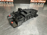 2010 FORD F350 BCM FUSE RELAY BOX MODULE AC3T-15604-CC #920