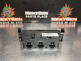 2013 C6 CORVETTE CLIMATE CONTROLS 25938052 OEM #1038