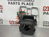 2011 CAMARO SS STEERING COLUMN COVER WITH CLUSTER BEZEL TRIM OEM 92240629 #230