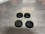 2015 CAMARO SS WHEEL CENTER CAP SET OEM 22775905 #1539