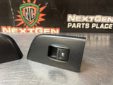 2017 CHEVY SILVERADO 2500 REAR WINDOW SWITCHES OEM #1280