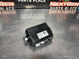2016 FORD MUSTANG GT LIGHTING CONTROL MODULE FR3T-14D644-BF OEM #1505