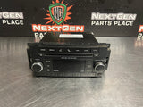 2012 DODGE RAM CUMMINS 2500 3500 RADIO RECEIVER P050911198AB OEM #1026