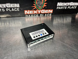 2011 CADILLAC CTS-V BCM 20935349 OEM #1305