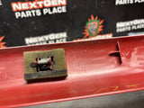 97-04 C5 CORVETTE LH DRIVER SIDE DOOR SILL KICK PANEL TRIM 10247091 #1425