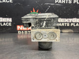 2013 FORD F250 ABS ANTI LOCK BRAKES PUMP MODULE DC34-2C405-CE #1183