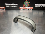 2009 CHEVY SILVERADO LTZ 2500HD RH PASSENGER SIDE INTERIOR DOOR GRAB HANDLE OEM #718