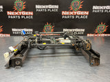 04-06 PONTIAC GTO LH DRIVER SIDE FRONT SEAT TRACK AND MOTORS OEM #1043