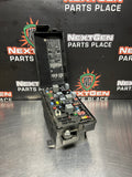 2010 CAMARO SS FUSE BOX ENGINE BAY OEM 92238272 #1006
