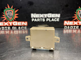 05-13 C6 CORVETTE LH HEATED SEAT CONTROL MODULE OEM #998