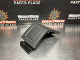 2011 FORD MUSTANG GT CENTER CONSOLE LID OEM #931
