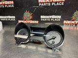 2016 MUSTANG GT SPEEDOMETER TRACKAPP MANUAL INSTRUMENT CLUSTER OEM #1630