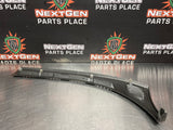 06 PONTIAC GTO LH DASH COWL DEFROST VENT TRIM PANEL OEM 92105078 #910
