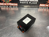 2004 PONTIAC GTO RADIO AMPLIFIER AMP OEM 92096465 #1438