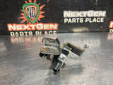 2017 MUSTANG GT350 RH PASSENGER FRONT HEADLIGHT LEVELING SENSOR OEM #1632