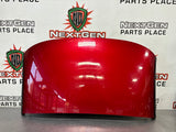 97-04 C5 CORVETTE TARGA TOP MAGNETIC RED #628