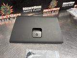 2007 CADILLAC CTS-V GLOVE BOX OEM #1411
