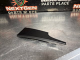 2017 FORD MUSTANG GT350 RH DRIVER SIDE DASH TRIM FR3V-63044B78 OEM #1632