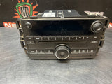 2013 SILVERADO 2500HD RADIO STEREO CD DVD MP3 AUX PLAYER 20934592 OEM #1083