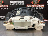 2001 C5 CORVETTE CLUSTER WITH BEZEL OEM 10408309 #3890