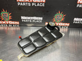 2007 C6 CORVETTE COOLANT EXPANSION TANK RESERVOIR 10304487 OEM #998