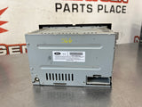 2011 FORD F250 F350 RADIO BC3T-18K810-BA OEM #566