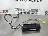 08 - 09 PONTIAC G8 LH SIDE IMPACT INFLATOR MODULE AIRBAG OEM 92202307 #392