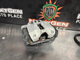 2006 C6 CORVETTE BRAKE CALIPERS BASE OEM #1364