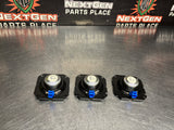 2014 CADILLAC CTS-V DASH SPEAKERS 15122573 OEM #1233