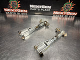 15-23 MUSTANG GT FDF RACESHOP ADJUSTABLE REAR TOE ARMS #688
