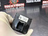 2011 GMC SIERRA 2500HD TOW CONTROL MODULE 15926102 OEM #1200