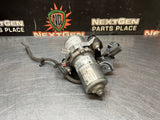 2021 CAMARO SS BRAKE BOOSTER VACUUM PUMP WITH SENSOR AND LINE 84488713 OEM #1556