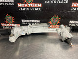 2013 FORD MUSTANG GT ELECTRIC STEERING RACK OEM DR33-3D070-CC #1653