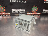 2011 FORD MUSTANG GT RADIO STEREO W/OUT NAVIGATION OEM BR3T-19C157-AD #1120