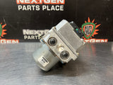2006 C6 CORVETTE EBCM ABS ANTI LOCK BRAKE PUMP MODULE 18045489 / 15141433 #1194