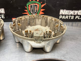 05-10 FORD F250 F350 SUPER DUTY CENTER CAPS OEM #3960