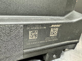 2014 SILVERADO 2500HD SUBWOOFER SPEAKER BOX 25915806 OEM #744
