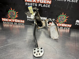 05-06 PONTIAC GTO BRAKE PEDAL ASSEMBLY OEM #1293