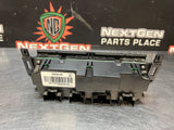 2011 GMC SIERRA 2500 AC HEATER CLIMATE CONTROL 25936132 OEM #1165