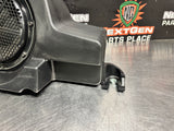 2014 FORD F350 REAR AMP SUBWOOFER DC3T-19A067-AA OEM #857